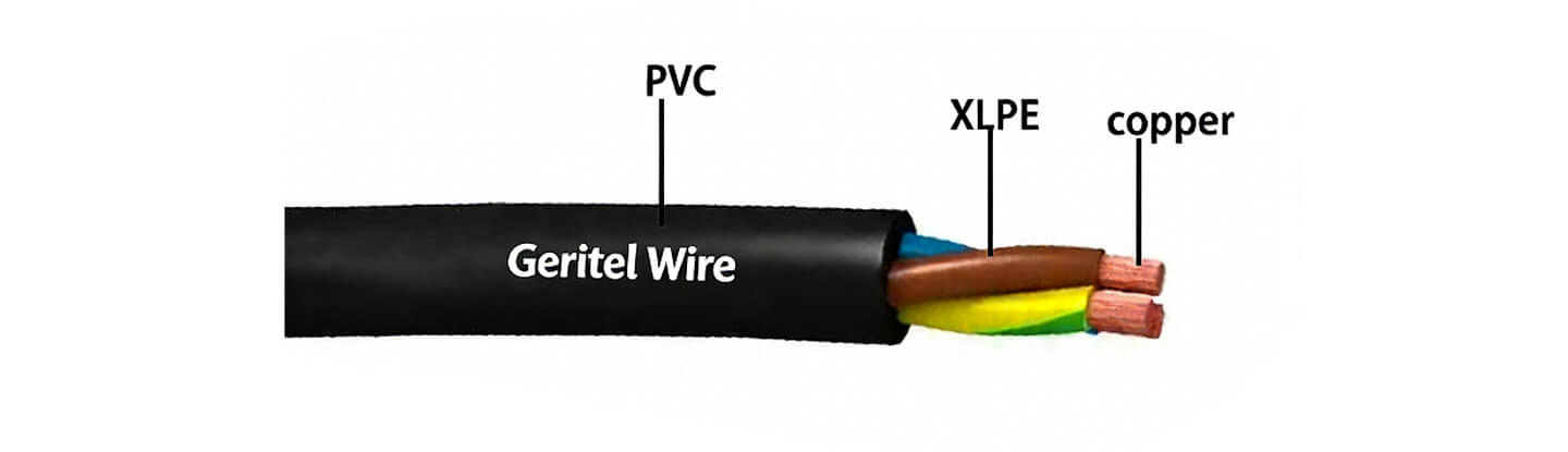 RV-K Cable