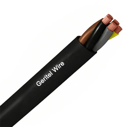 RV-K Cable