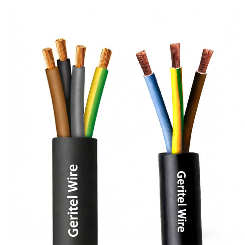 RV-K Cable