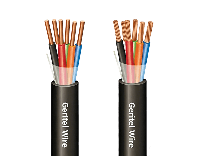 MSA Signal Cable