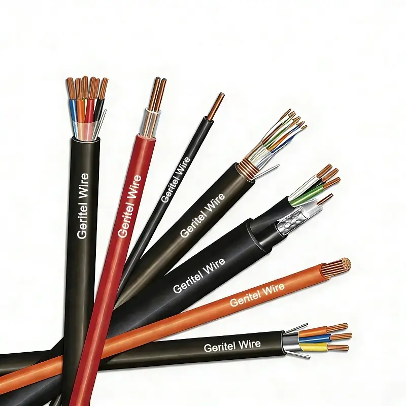 IMSA signal cable