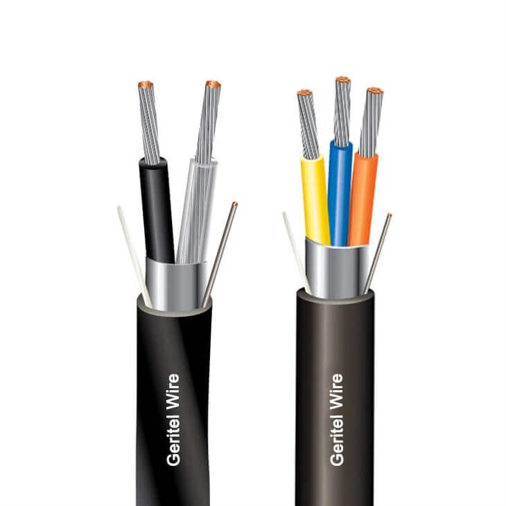 50-2 Loop Lead-in Cable