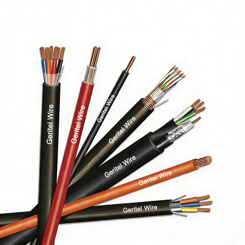 IMSA signal cable