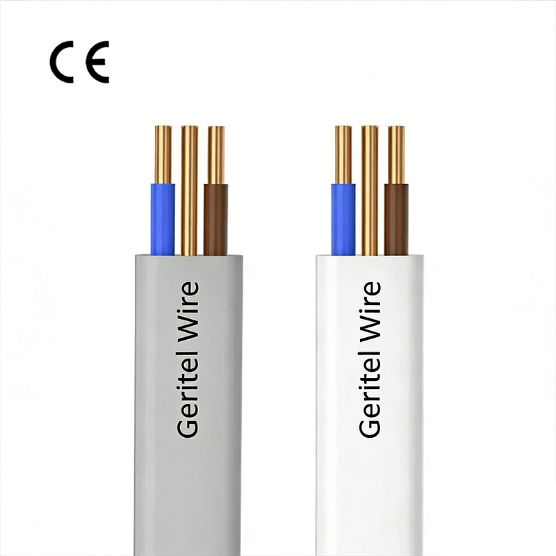 British ECC Cable
