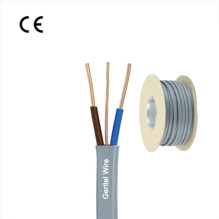 ECC cables