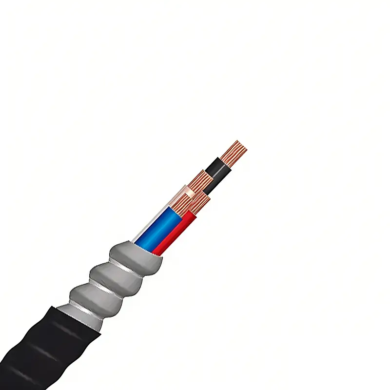 ACWU90 CU wire
