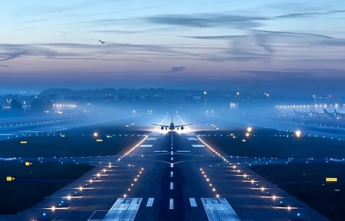  Airfield Cable for Airport Maintenance