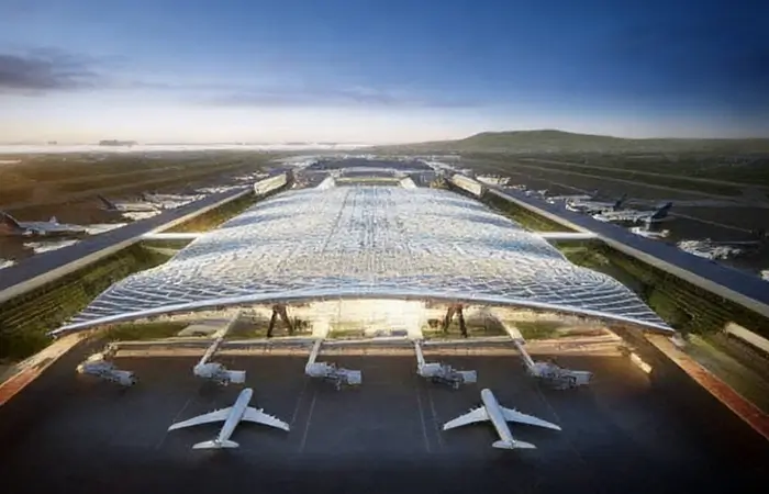  Airfield Cable for Airport Runway