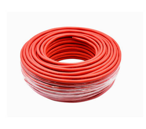 Fire alarm cables package