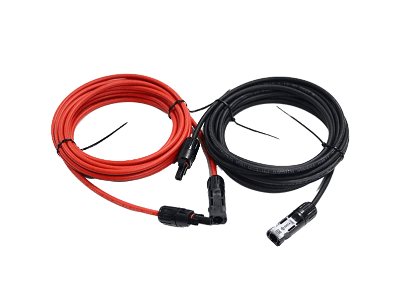 Solar Extension Cables
