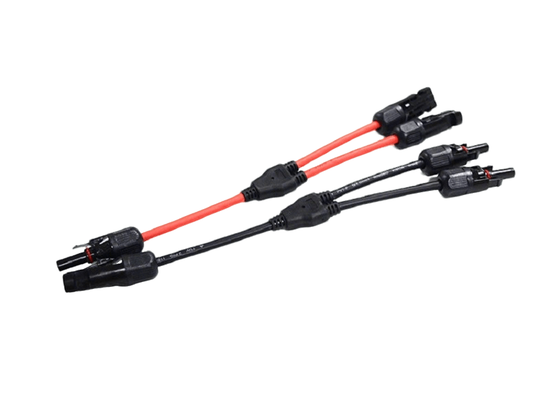 Solar Extension Cables