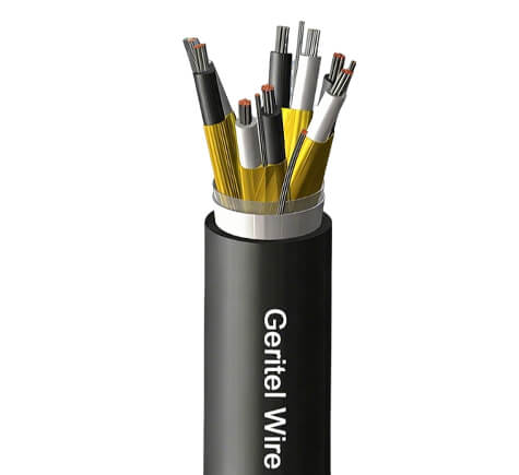 Instrumentation Cable