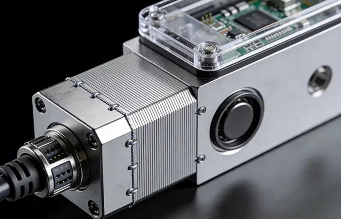 Instrumentation Cable for Sensors and Transmitters